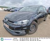 Volkswagen Golf 1.6 TDI Comfortline Navi Camera Klima PDC  - Volkswagen Golf: 1.6