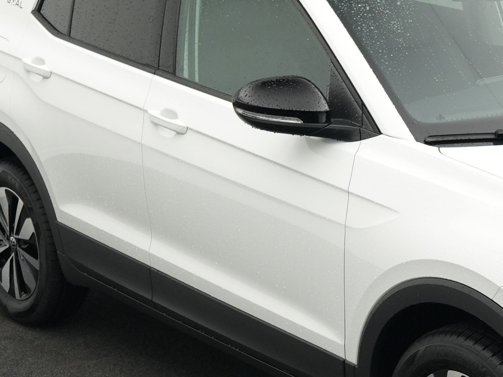 Volkswagen T-Cross - Bild 41
