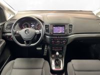 Volkswagen Sharan - Vorschau Bild 22