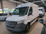 Mercedes-Benz Sprinter III 319 CDI L2 KLIMA NAVI KAMERA TEMPOM - Mercedes-Benz Sprinter: Cdi 319