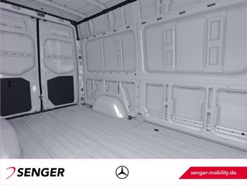 Mercedes Sprinter - 8