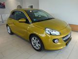 Opel Adam Jam - Opel Gebrauchtwagen in Bayreuth