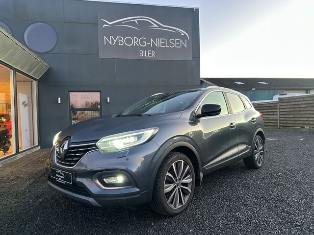 Renault Kadjar Bose Edition