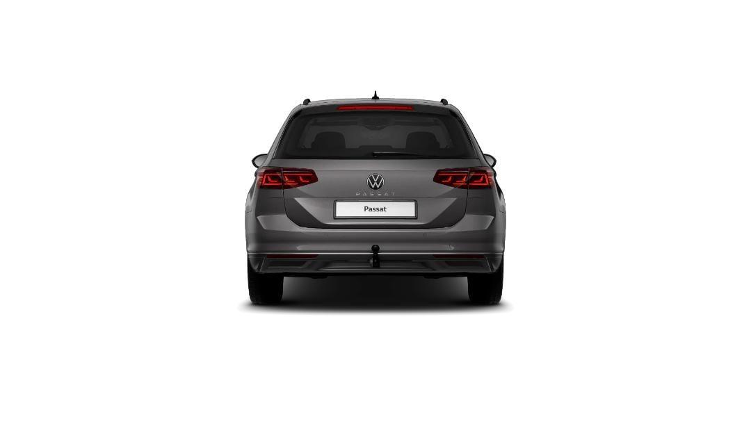 Volkswagen Passat Business, миниатюра 4