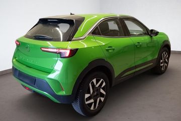 Opel Mokka Electric Elegance Winterpaket
