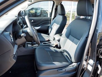 Bild 8 DFSK Rich 6 DFM Rich 6 Pick Up Automatik,4x4,Klimaauto