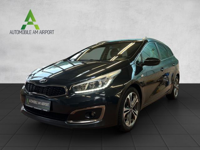 Kia cee'd Sportswagon Dream Team*Navi*Kamera*Alu*Top