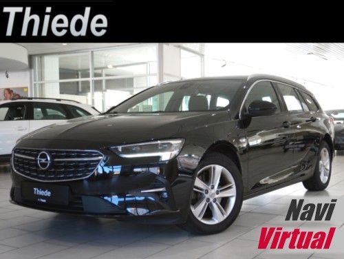 Opel Insignia B ST 2.0T ELEGANCE NAVI/LED/VIRT./DAB+