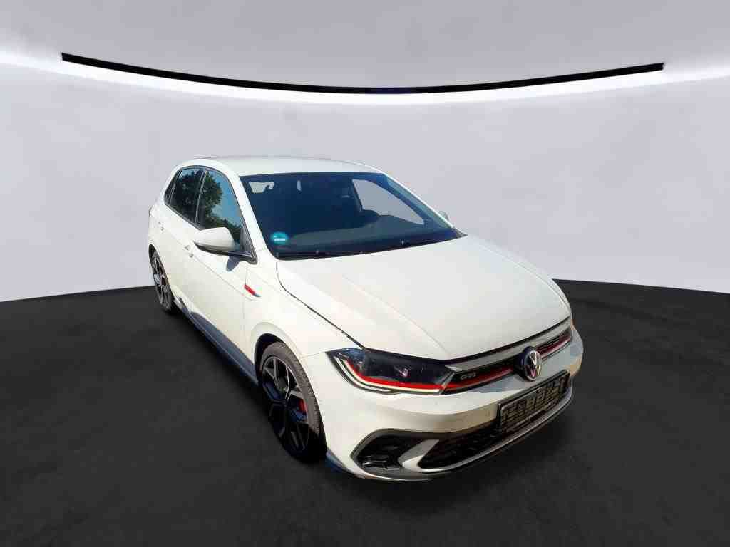 Volkswagen Polo - Bild 5