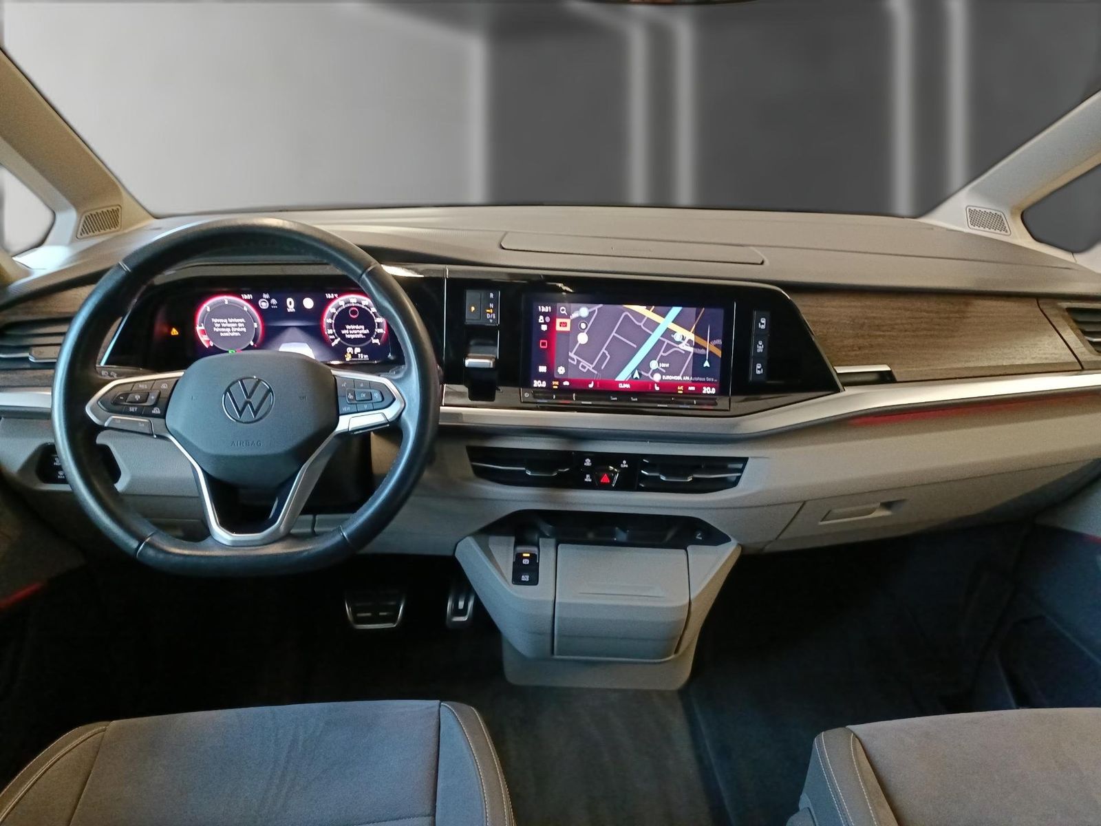 Volkswagen T7 Multivan - Bild 9