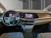 Volkswagen T7 Multivan - Vorschau Bild 9