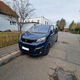 Peugeot Traveller BlueHDi 180 S&S EAT8 Active L2 Active