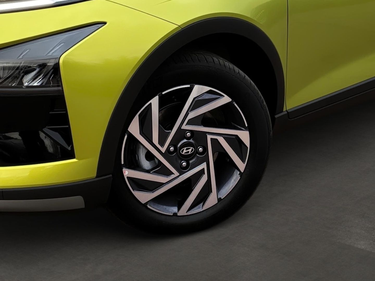 Hyundai BAYON – Bild 6