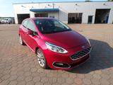 Ford Fiesta Vignale/5türig/ALU/KLIMA/LEDER - Ford Fiesta: Vi