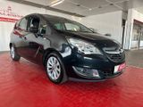 Opel Meriva B Drive *2. Hand + Klima + Tempomat + CD - Opel Meriva: Automatik, B