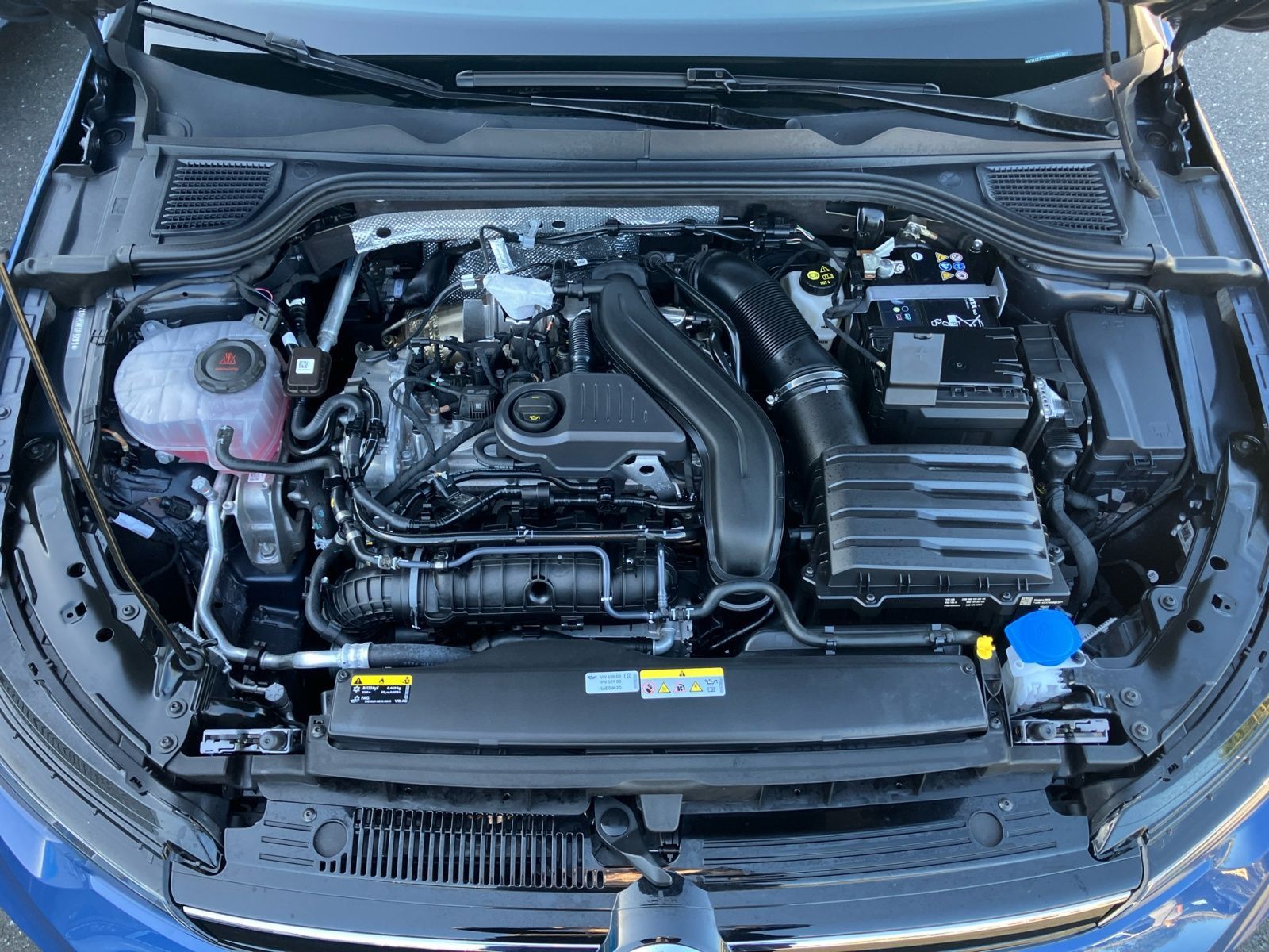 Volkswagen Golf - Bild 10