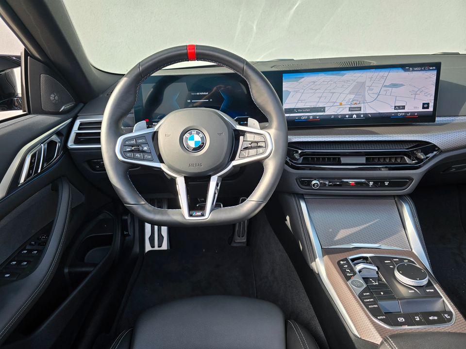 BMW M440 - Bild 21