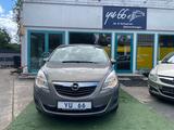 Opel MerivaB Edition 1.4 TURBO ecoFLEX 120 PS,TÜV NEU - Opel Meriva: Ecoflex