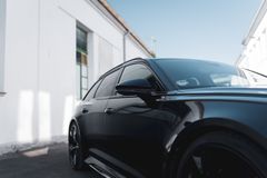 Fahrzeugabbildung Audi RS6 RS 6 Avant 4.0 TFSI Quattro*1.Hand*MwSt.