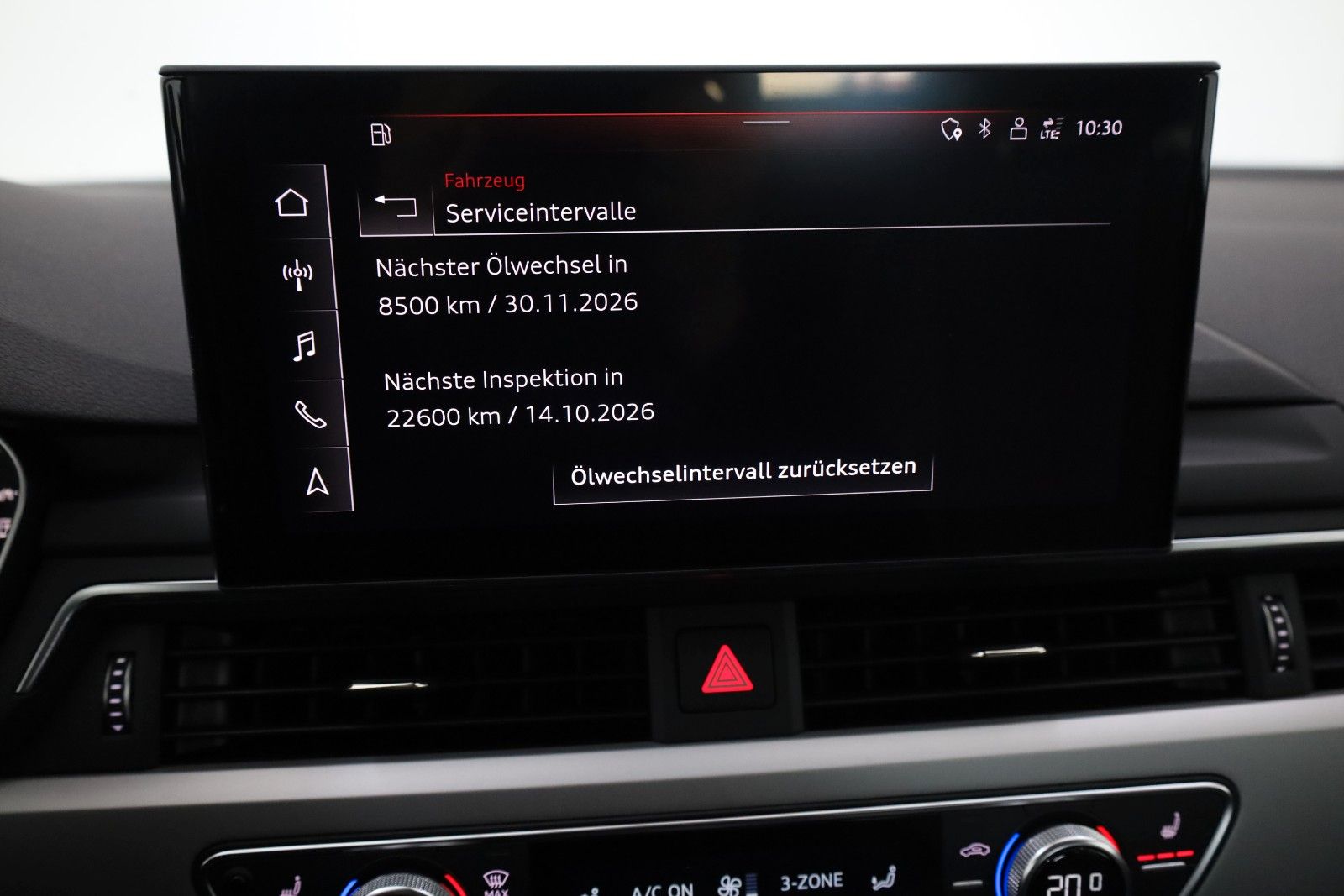 Fahrzeugabbildung Audi A4 Avant 35 TDI Navi,LED,ACC,SH,PDC