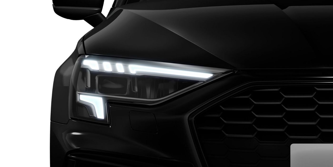 Audi A3 - Bild 5