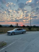 BMW Bmw 740i E38  1997bj AGA Ab KATS 20zoll Fe... - BMW 740 aus 1997