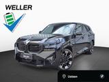 BMW XM DA-Prof,360°,B&W,Massage,M Driver's,AHK,23" - gebrauchte BMW XM aus dem Jahr 2023