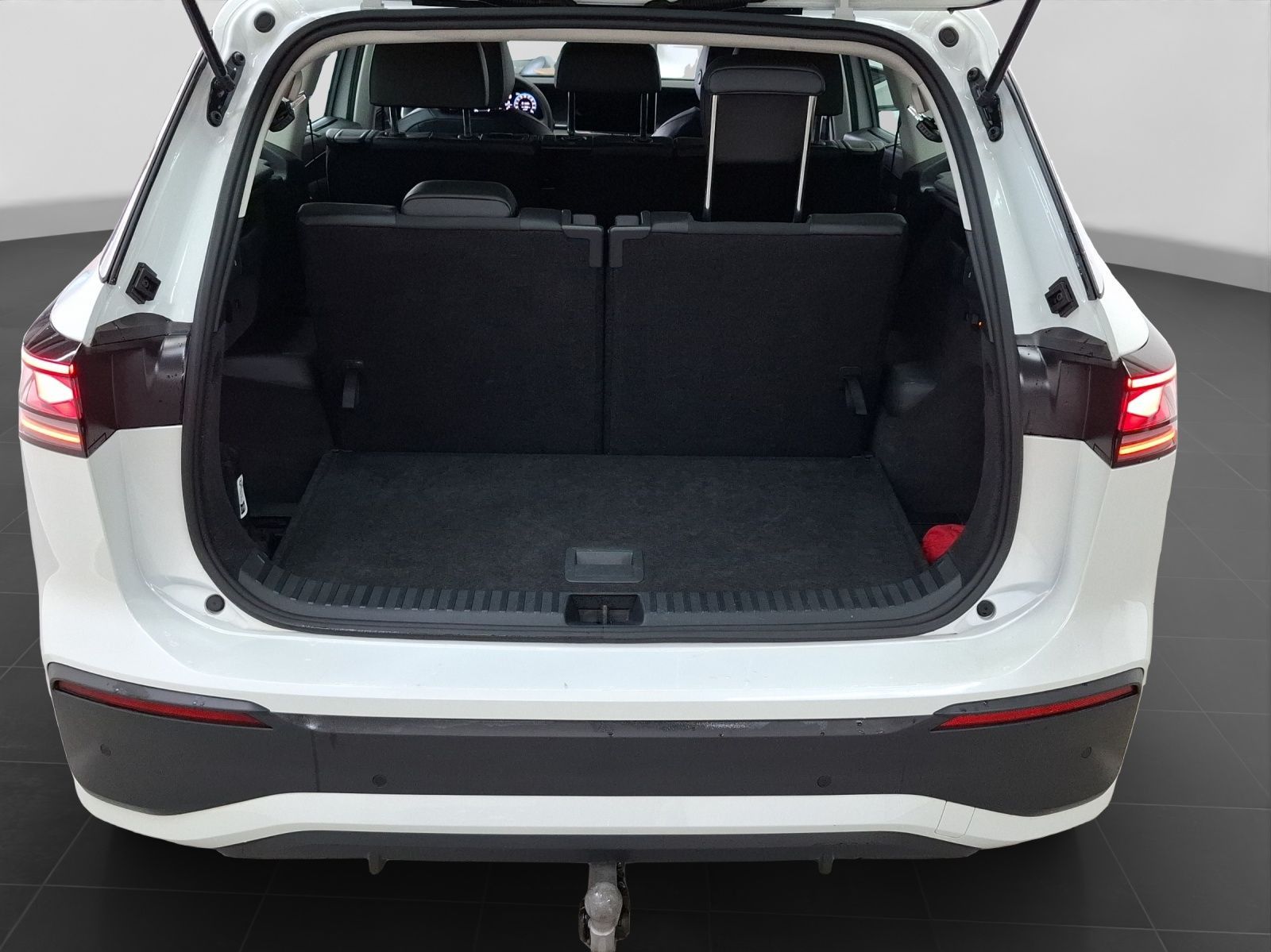 Volkswagen Tayron - Bild 7
