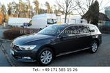 Volkswagen Passat Variant Highline BMT/Start-Stopp/ SHZ/AHK - gebrauchte VW Passat Variant aus dem Jahr 2018