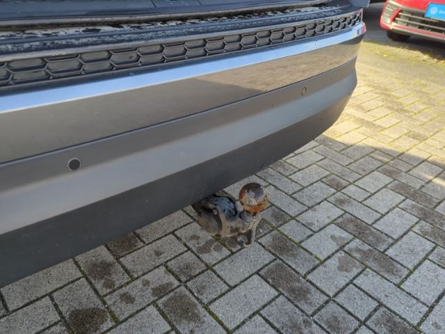 Fahrzeugabbildung SKODA Kodiaq 2.0 TDI DSG Style AHK NAV STANDHZG KAMERA