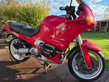BMW R1100RS - Offers