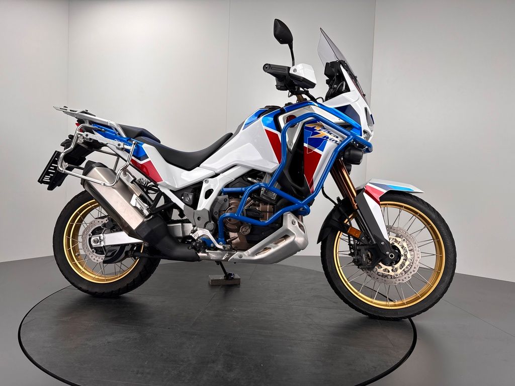 Fahrzeugabbildung Honda CRF 1100 DCT AFRICA TWIN ADVENTURE SPORTS