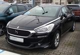 DS Automobiles DS5 BlueHDi 180 Stop&Start EAT6 - - scheckheftgepflegte DS Automobiles DS5