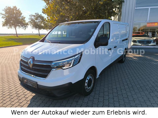 Renault Trafic 3,0t Komfort - Sortimo / LED / Keyless