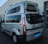 Westfalia Ford Nugget Hochdach - Westfalia Wohnwagen & Wohnmobile