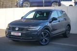 Volkswagen Tiguan 1.5 TSI DSG LED Navi ACC Kamera DAB USB - : Geländewagen, Us