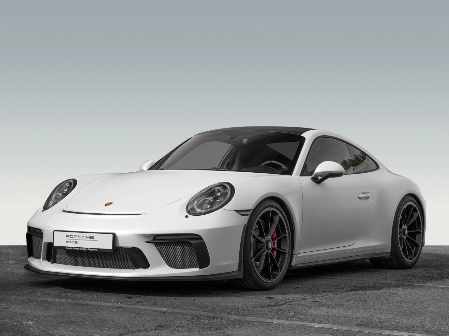 Porsche 911 Urmodell
