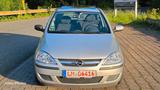 Opel Corsa 1.2 Enjoy - Opel Corsa: Enjoy