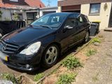 Mercedes-Benz Mercedes R350 4 matic - Mercedes-Benz R 350 aus 2008