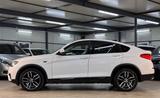 BMW X4 20d xDrive  X LINE*KAME*STHZ*TV*2.HAND - BMW X4 in Frankfurt (Main)