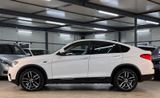 BMW X4 20d xDrive  X LINE*KAME*STHZ*TV*2.HAND - BMW X4 Gebrauchtwagen in Frankfurt