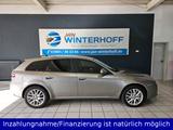 Alfa Romeo Alfa 159 2.4 JTDM NAVI LEDER BOSE TEMPOMAT SHZ - Alfa Romeo 159 mit Diesel-Antrieb: Automatik