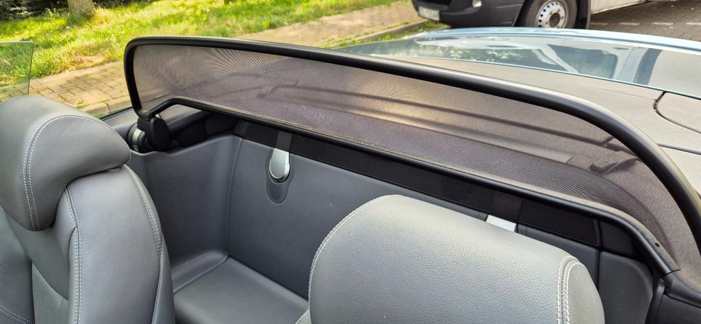 Mercedes-Benz SL 350