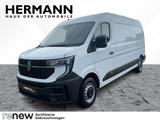 Renault Master Kastenwagen extra L3H2 3.5t 150PS PDC*BT* - Renault Karlsruhe