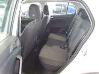Volkswagen T-Cross - Vorschau Bild 6