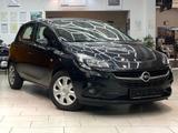 Opel Corsa 1.4 Edition Klima Tempo SHZ Lederlenkrad h - Opel Corsa Gebrauchtwagen in Frankfurt