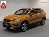 Seat Ateca Xcellence LED/Navi/SHZ/360°/el.Heck/Kam/Ke - Seat Ateca in Magdeburg