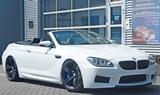 BMW M6 Cabrio *BANG&OLUFSEN 3D*APPLE CARPLAY*TRAUM* - BMW M6: M