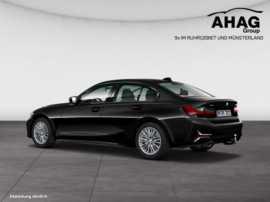 BMW 320 - Bild 6