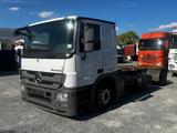 Mercedes-Benz Actros 1832 MP3 - Mercedes-Benz Actros 1832